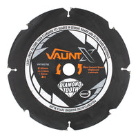 Vaunt X 305mm x 30mm 8 Diamond Teeth PCD Circular Saw Blade