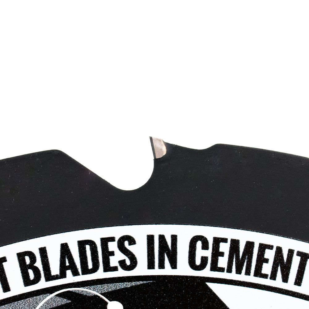 Vaunt X 305mm x 30mm 8 Diamond Teeth PCD Circular Saw Blade