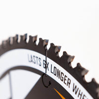 Vaunt X 250mm x 30mm 60T First Fix Circular Saw Blade