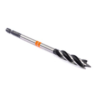 Vaunt X 12mm x 165mm 4 Flute Auger Drill Bit