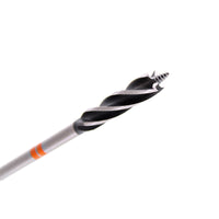 Vaunt X 12mm x 165mm 4 Flute Auger Drill Bit