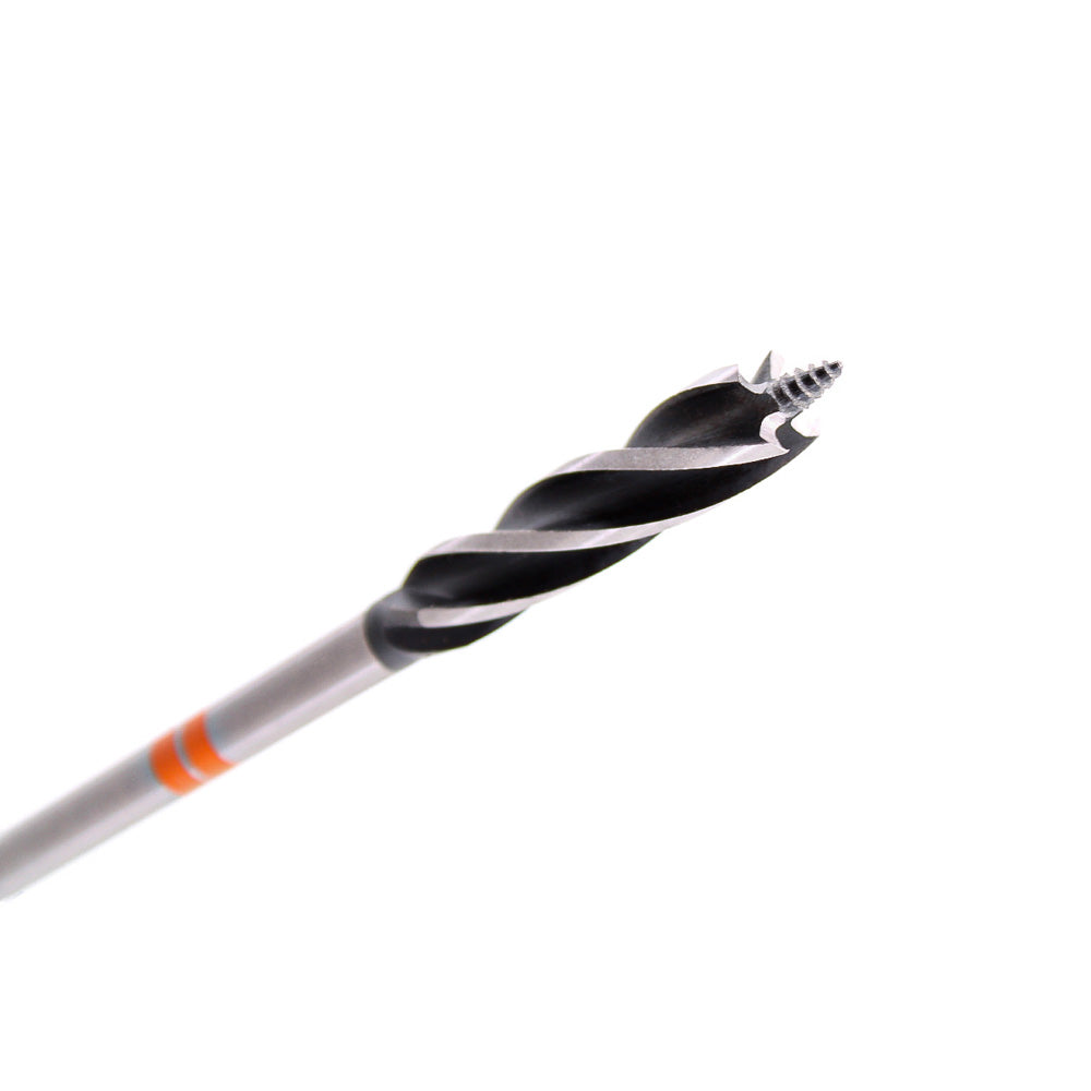 Vaunt X 12mm x 165mm 4 Flute Auger Drill Bit