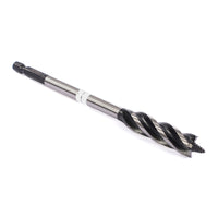 Vaunt X 13mm x 165mm 4 Flute Auger Drill Bit