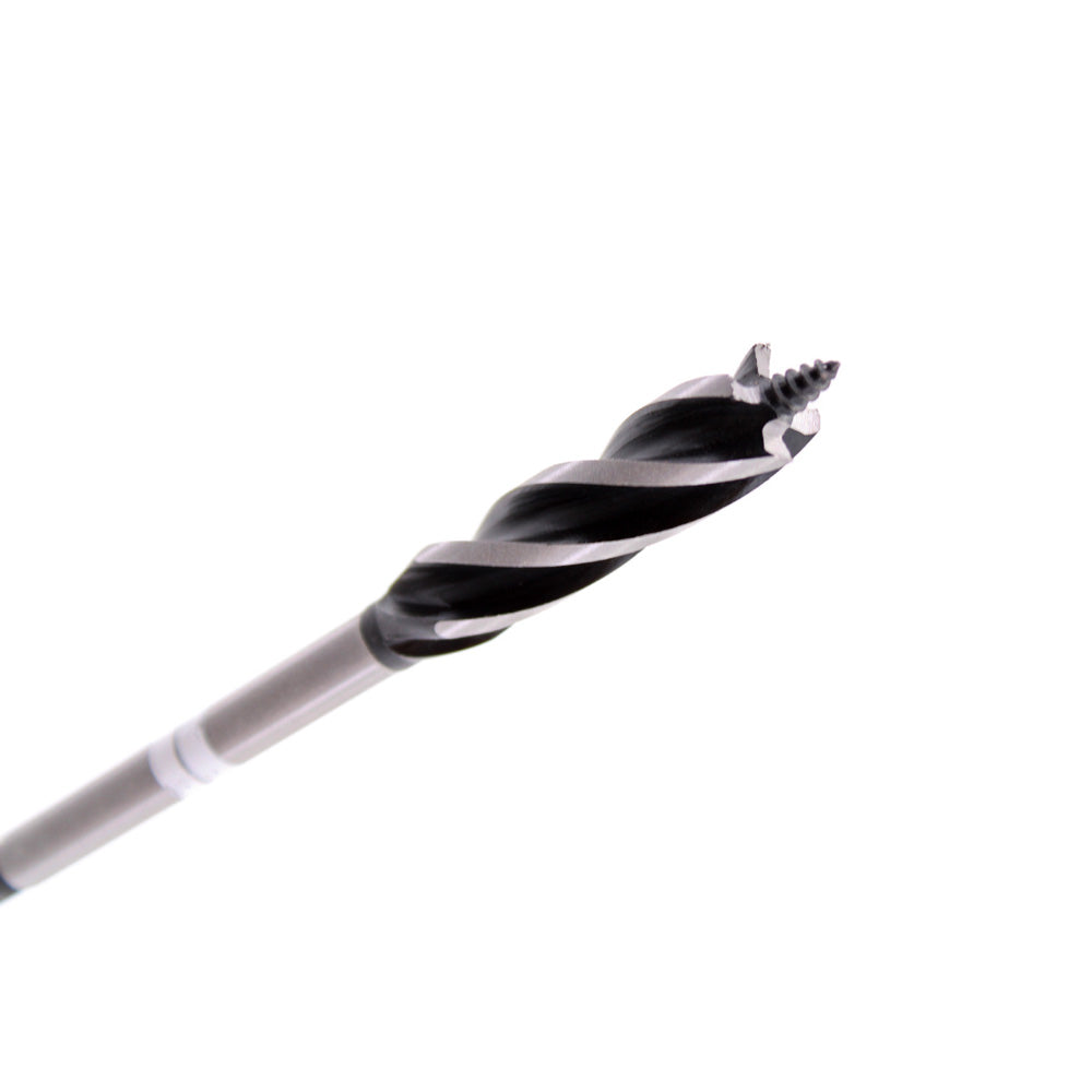 Vaunt X 13mm x 165mm 4 Flute Auger Drill Bit