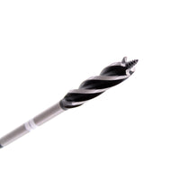 Vaunt X 13mm x 165mm 4 Flute Auger Drill Bit