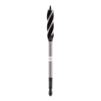Vaunt X 13mm x 165mm 4 Flute Auger Drill Bit