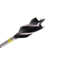 Vaunt X 25mm x 165mm 4 Flute Auger Drill Bit