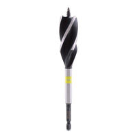 Vaunt X 25mm x 165mm 4 Flute Auger Drill Bit