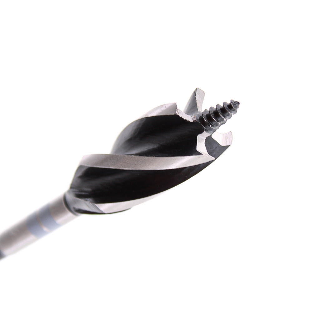 Vaunt X 20mm x 120mm Stubby 4 Flute Auger Drill Bit