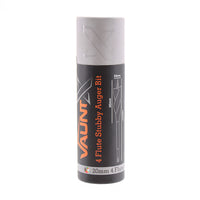 Vaunt X 20mm x 120mm Stubby 4 Flute Auger Drill Bit