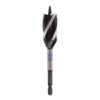 Vaunt X 20mm x 120mm Stubby 4 Flute Auger Drill Bit