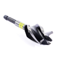 Vaunt X 25mm x 120mm Stubby 4 Flute Auger Drill Bit