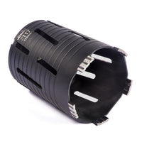 Vaunt X 117mm x 160mm Dry Diamond Core Bit