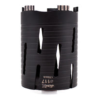 Vaunt X 117mm x 160mm Dry Diamond Core Bit