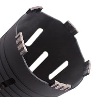Vaunt X 117mm x 160mm Dry Diamond Core Bit