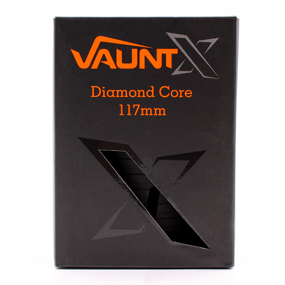 Vaunt X 117mm x 160mm Dry Diamond Core Bit