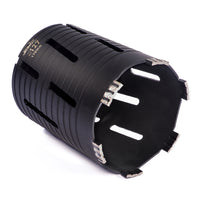 Vaunt X 127mm x 160mm Dry Diamond Core Bit