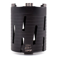 Vaunt X 127mm x 160mm Dry Diamond Core Bit