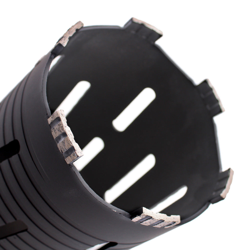 Vaunt X 127mm x 160mm Dry Diamond Core Bit