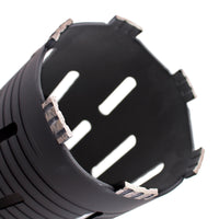 Vaunt X 127mm x 160mm Dry Diamond Core Bit