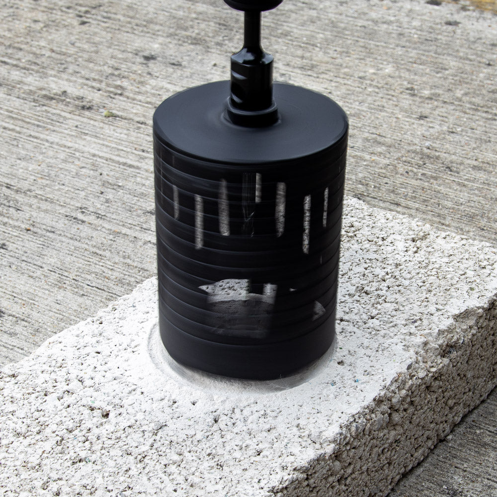 Vaunt X 152mm x 160mm Dry Diamond Core Bit