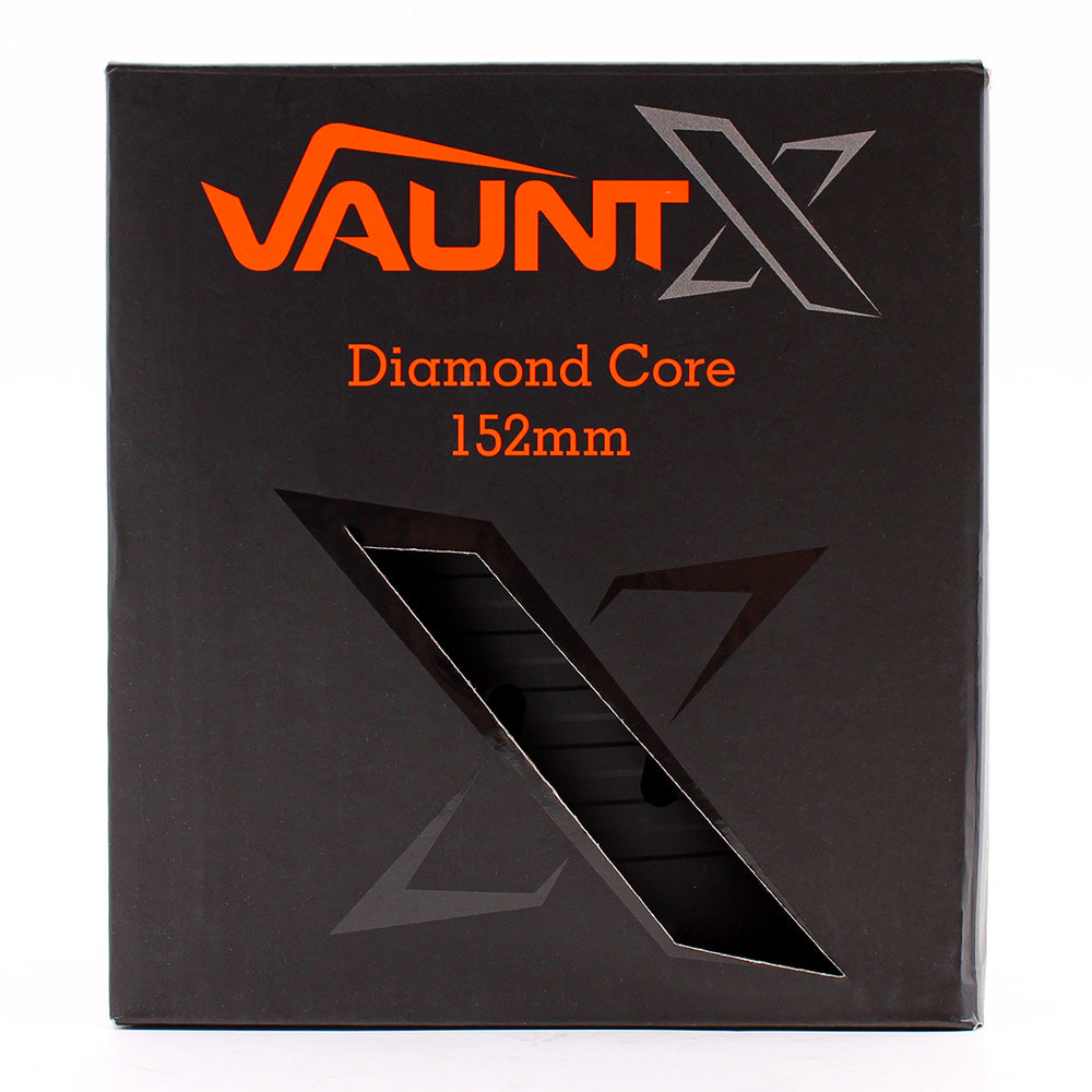 Vaunt X 152mm x 160mm Dry Diamond Core Bit