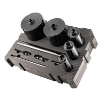 Vaunt X 10 Piece Premium Diamond Core Set with Bag