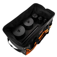 Vaunt X 10 Piece Diamond Core Set with Bag