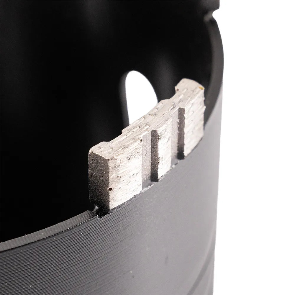 Vaunt X 10 Piece Diamond Core Set with Bag
