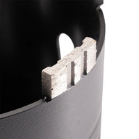 Vaunt X 10 Piece Diamond Core Set with Bag