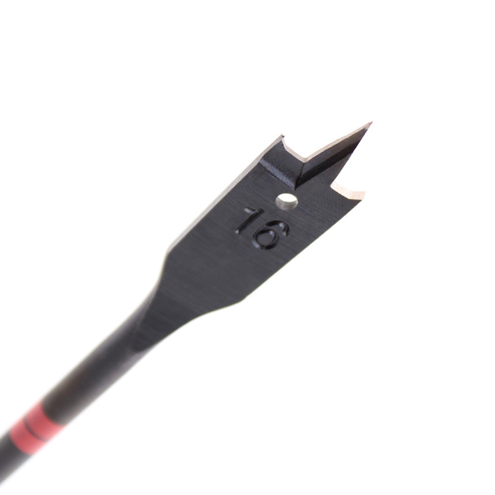 Vaunt X 16mm x 152mm Premium Heavy Duty Flat Bit