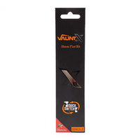 Vaunt X 16mm x 152mm Premium Heavy Duty Flat Bit