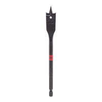 Vaunt X 16mm x 152mm Premium Heavy Duty Flat Bit