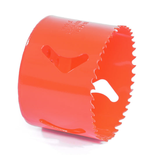 Vaunt X 76mm x 53mm Premium Bi-Metal Cobalt Holesaw