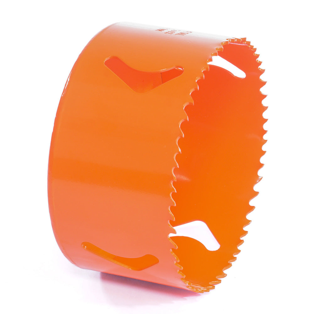 Vaunt X 102mm x 53mm Premium Bi-Metal Cobalt Holesaw