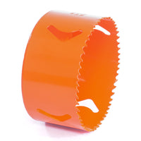 Vaunt X 102mm x 53mm Premium Bi-Metal Cobalt Holesaw