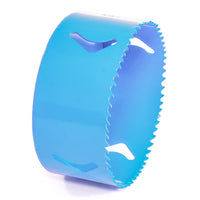 Vaunt X 114mm x 53mm Premium Bi-Metal Cobalt Holesaw