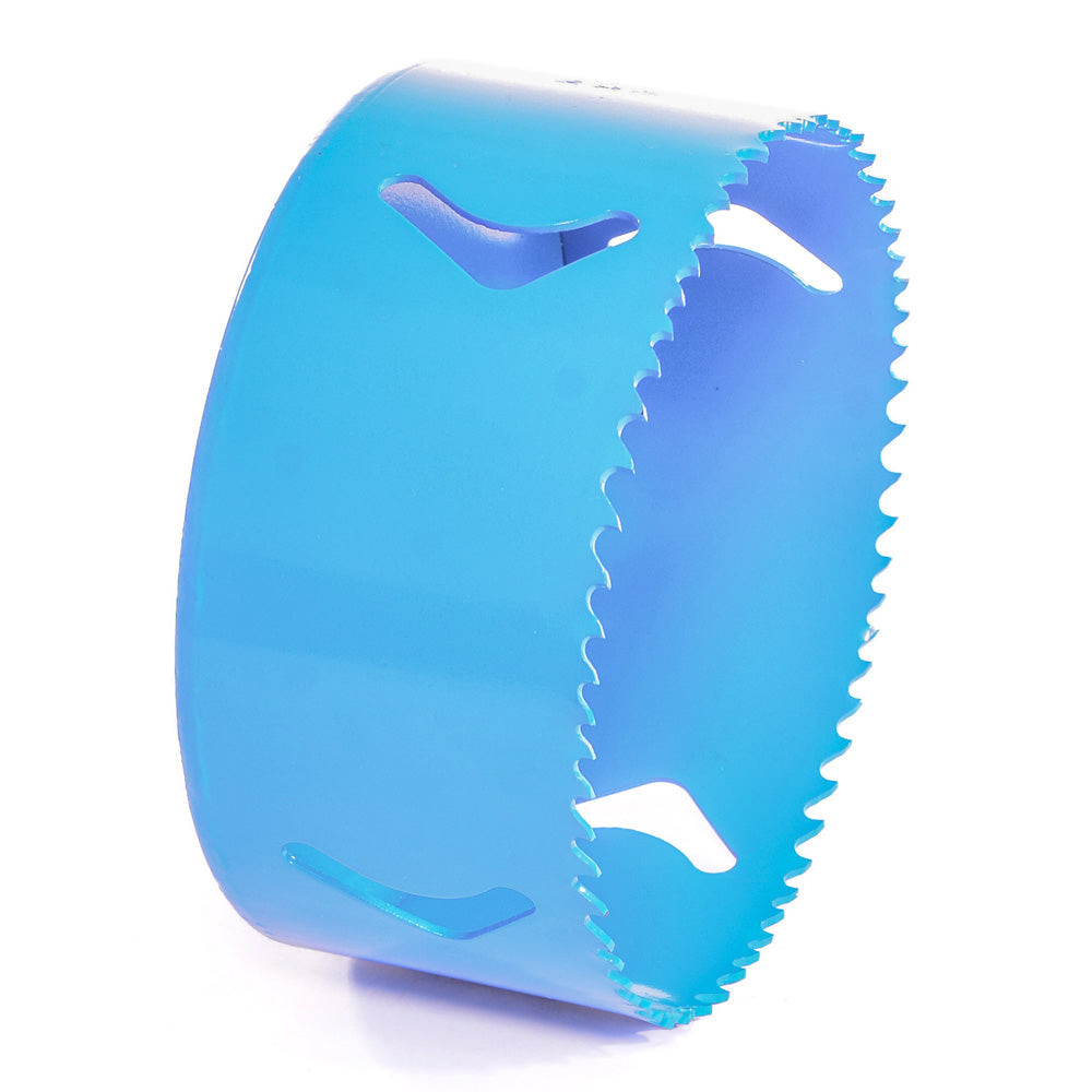 Vaunt X 114mm x 53mm Premium Bi-Metal Cobalt Holesaw