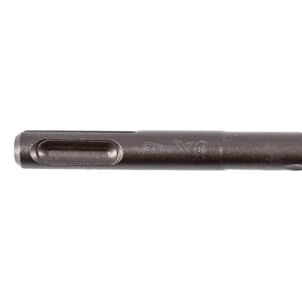 Vaunt X 10mm x 160mm SDS+ Premium Cross Tip Drill Bits - Pack of 2
