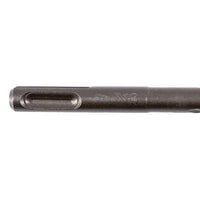 Vaunt X 10mm x 160mm SDS+ Premium Cross Tip Drill Bits - Pack of 2