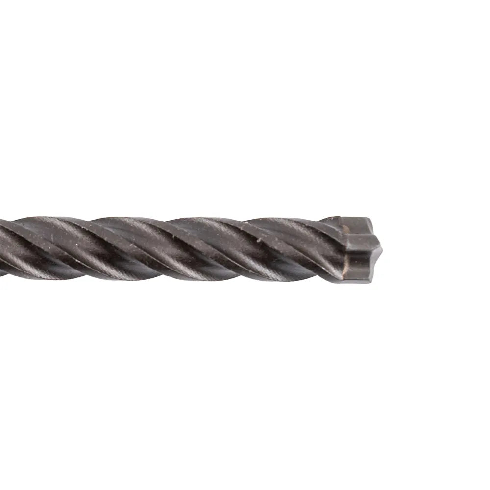 Vaunt X 10mm x 160mm SDS+ Premium Cross Tip Drill Bits - Pack of 2