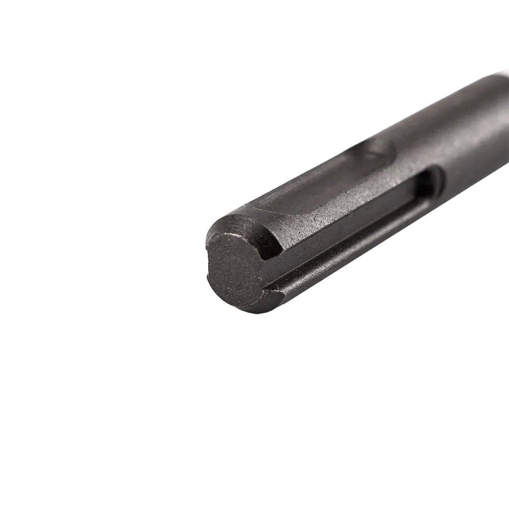 Vaunt X 10mm x 160mm SDS+ Premium Cross Tip Drill Bits - Pack of 2