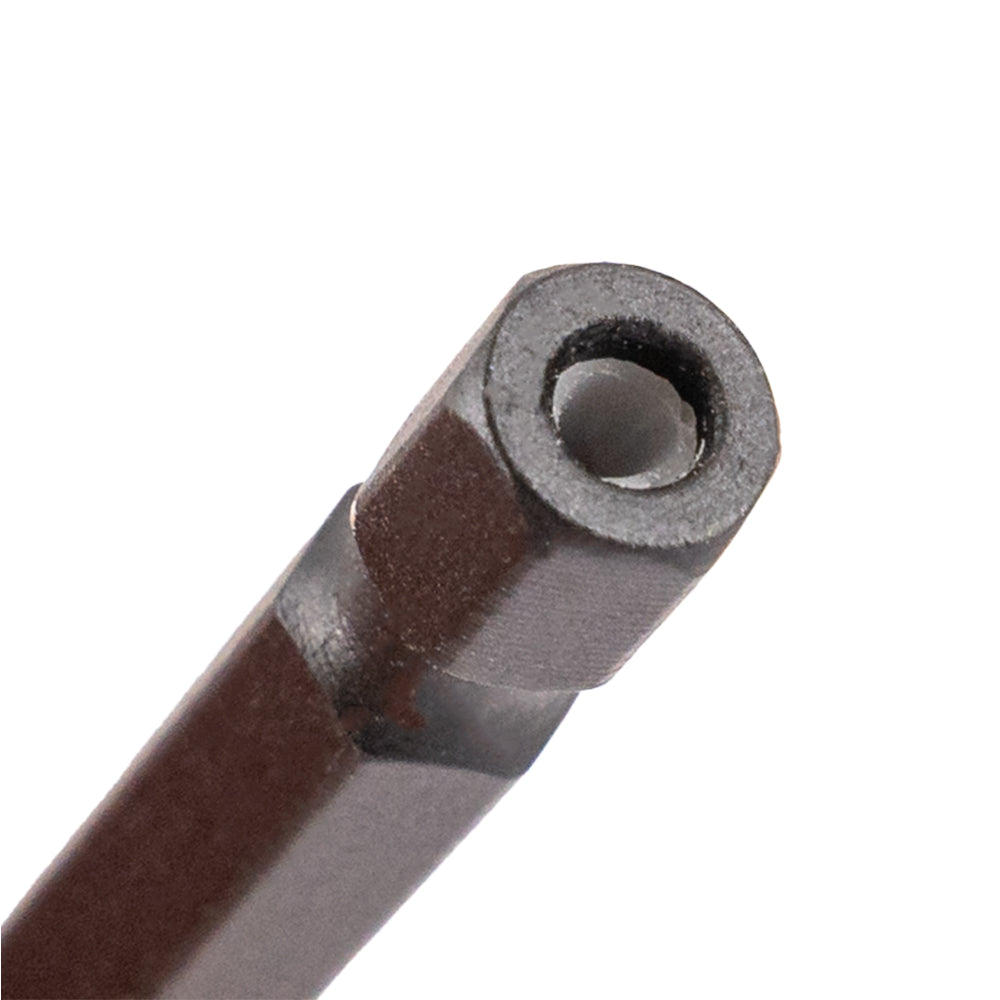 Vaunt X Wax Filled Diamond Tile Drill Bit 5.5mm 68mm - Pack of 2