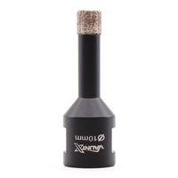 Vaunt X 10mm x 63mm M14 Diamond Holesaw