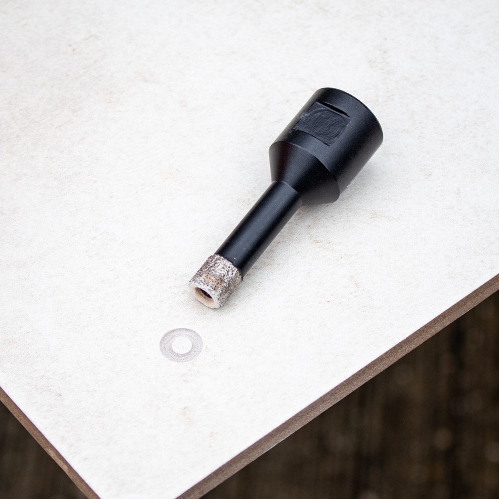 Vaunt X 10mm x 63mm M14 Diamond Holesaw