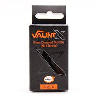 Vaunt X 10mm x 63mm M14 Diamond Holesaw