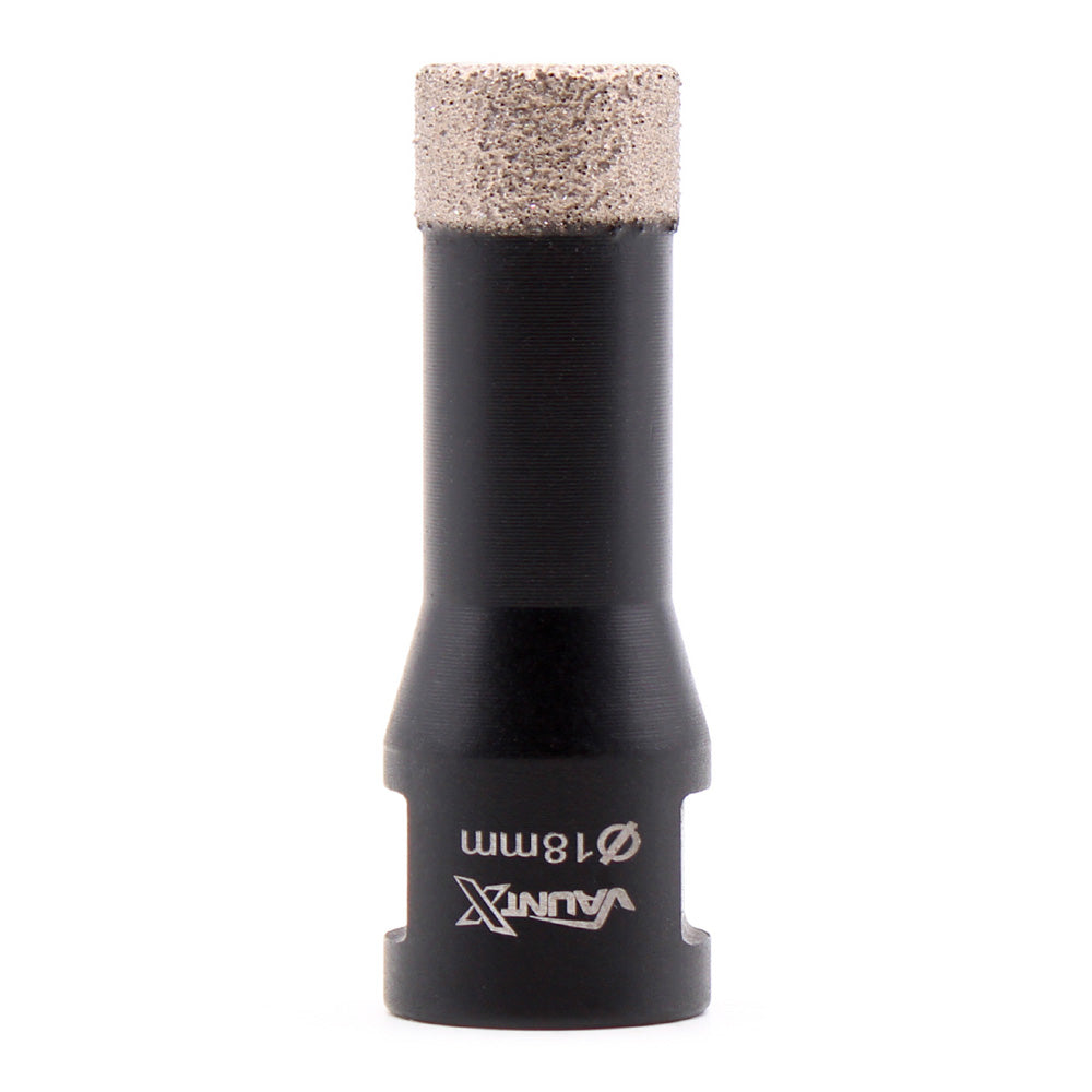 Vaunt X 18mm x 60mm M14 Diamond Holesaw