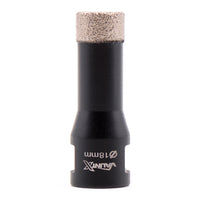 Vaunt X 18mm x 60mm M14 Diamond Holesaw