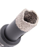 Vaunt X 20mm x 60mm M14 Diamond Holesaw