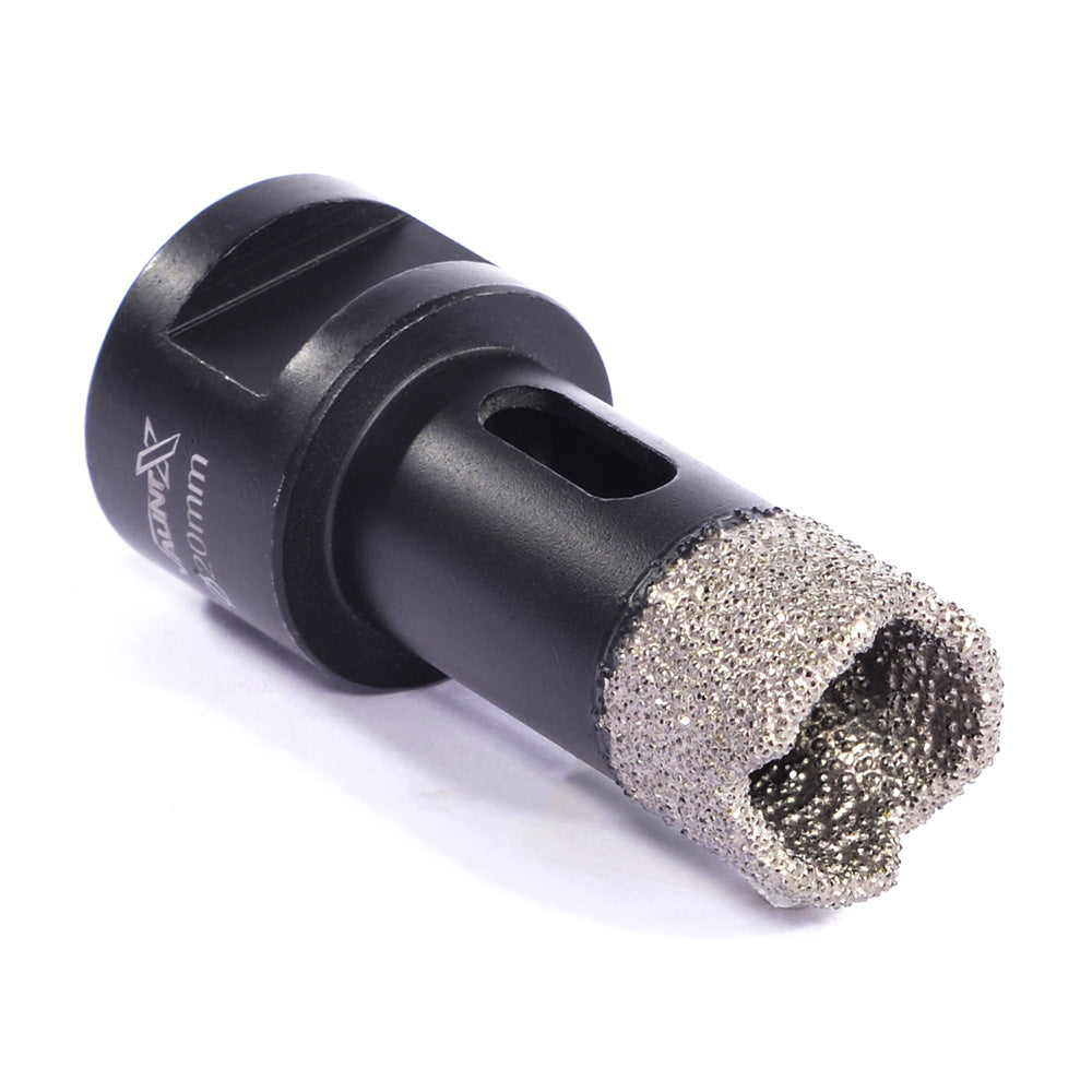 Vaunt X 20mm x 60mm M14 Diamond Holesaw